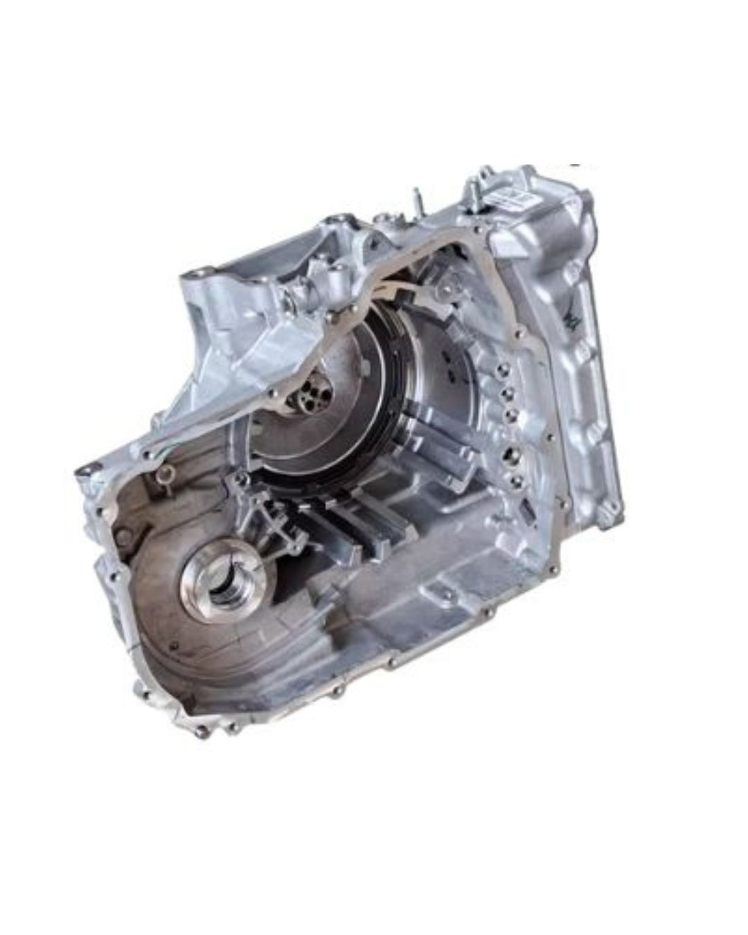 Chevy Equinox Transmission